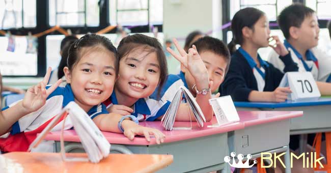 【八爪魚家長】小學最緊要好玩