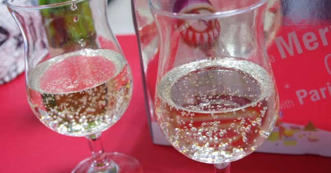 幼兒飲醉酒：聖誕節派對的真實危險