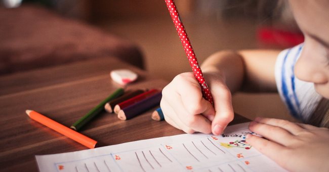 10個令孩子更聰明的科學方法