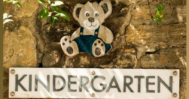 幼稚園半日班全日班經驗分享