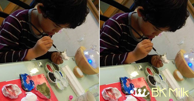 【社工爸媽自家教】安靜是一種奢侈？
