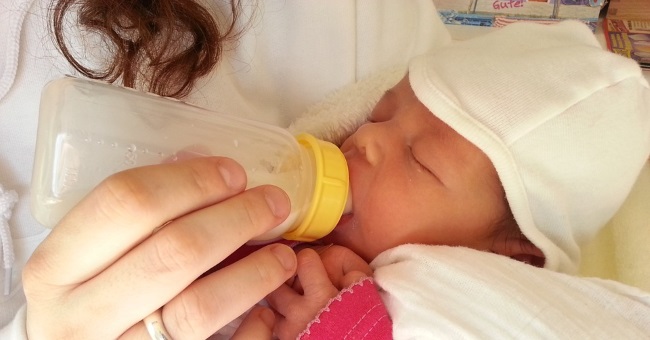 維他命D補充劑 與 嬰兒
