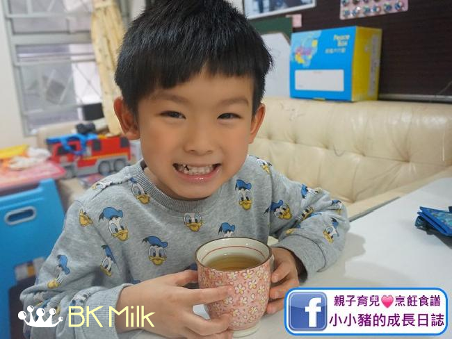【舒緩咳嗽】紅糖薑茶