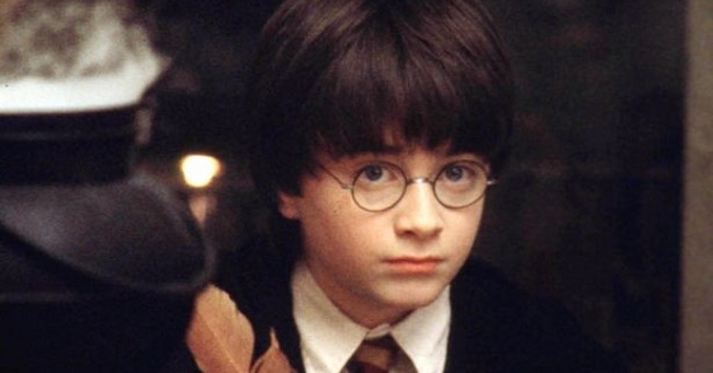 科學研究：閱讀 Harry Potter，對孩子成長有益