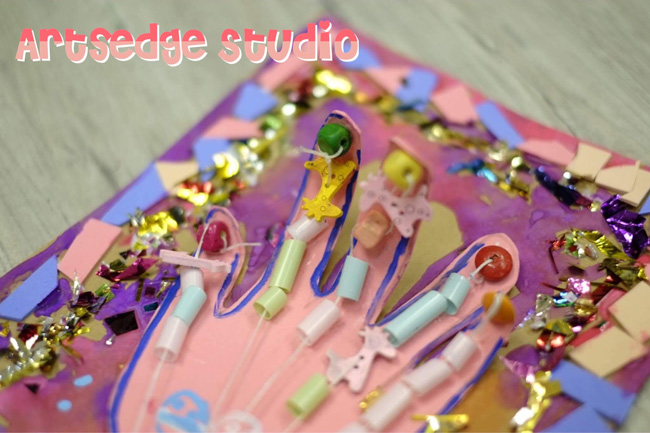 拒絕打造小Barbie