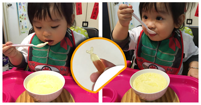 【幼兒成長】營養補充品DHA魚油丸 x 魚油的好處
