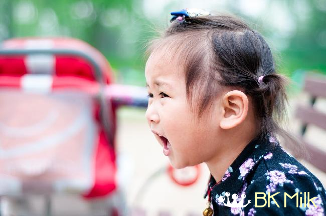孩子都不愛說：對不起
