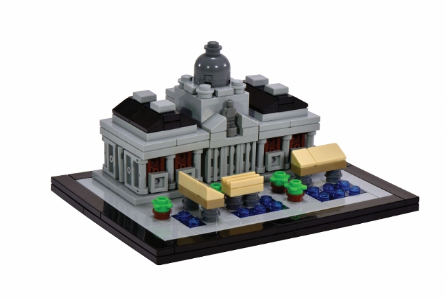 【必搶】Lego推出香港限定 本地特色注目地標