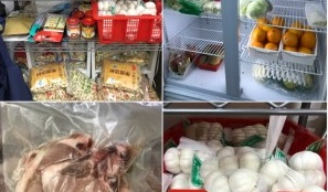 【好物分享】好餸 Delicious Express （方便。新鮮。買餸一條龍服務)