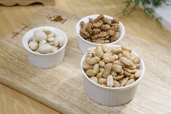 孩子上學時，如何避免食物敏感風險