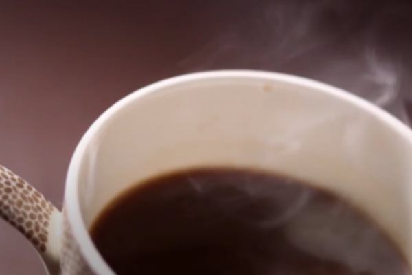 世衛：太熱的飲品可能引起癌症