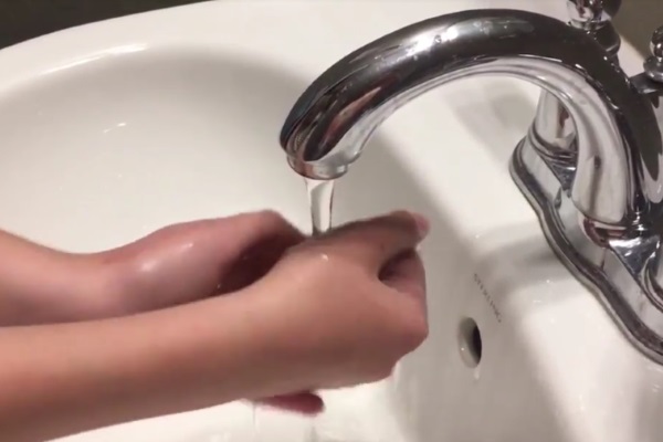 童年強迫症：一個看不出的問題
