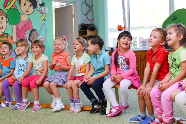 延遲入讀幼稚園，成年後或有益處