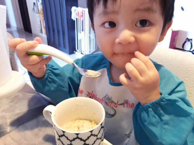 大肚媽媽慎選食材好重要