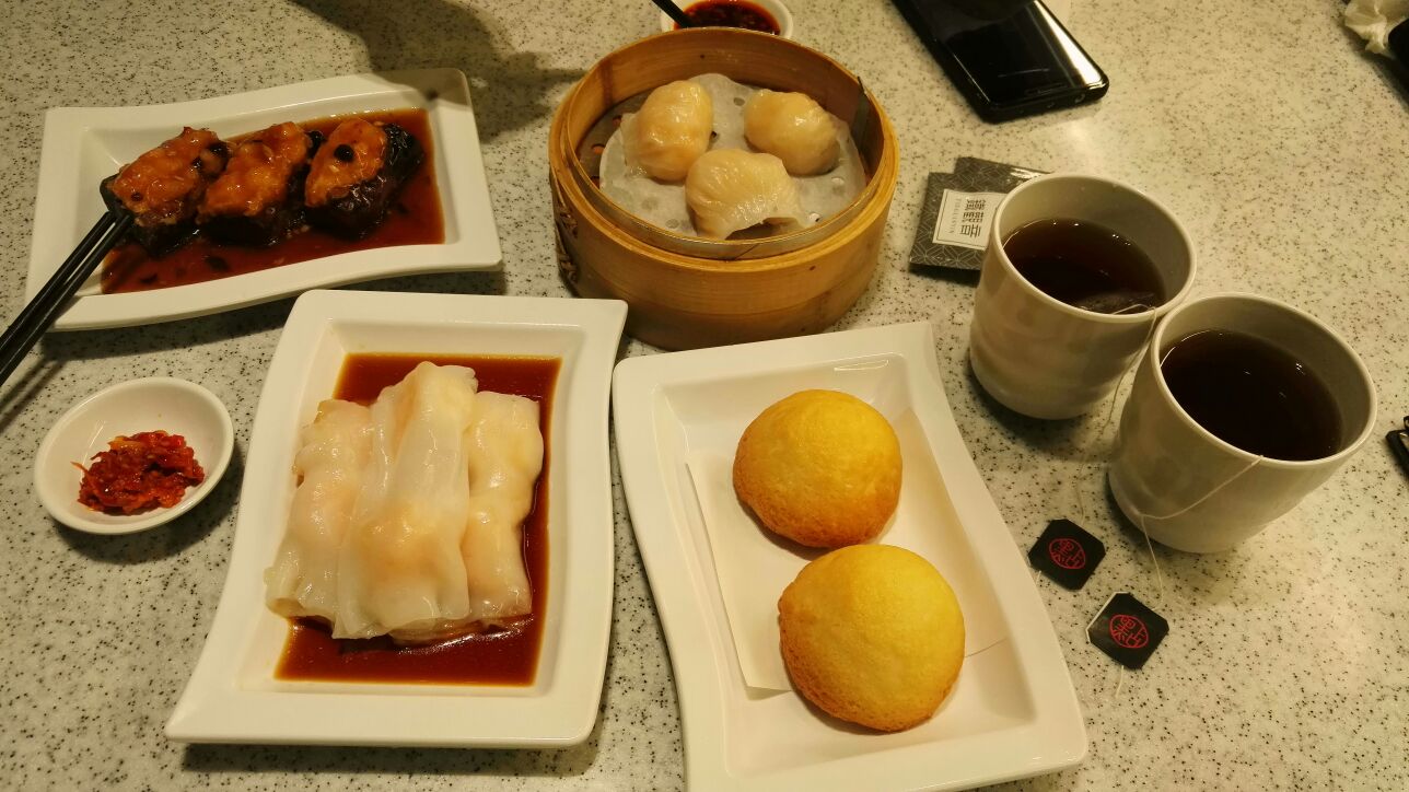 【King Kong移民台灣大作戰】有喼汁的山竹牛肉球：品味溫暖與熟悉