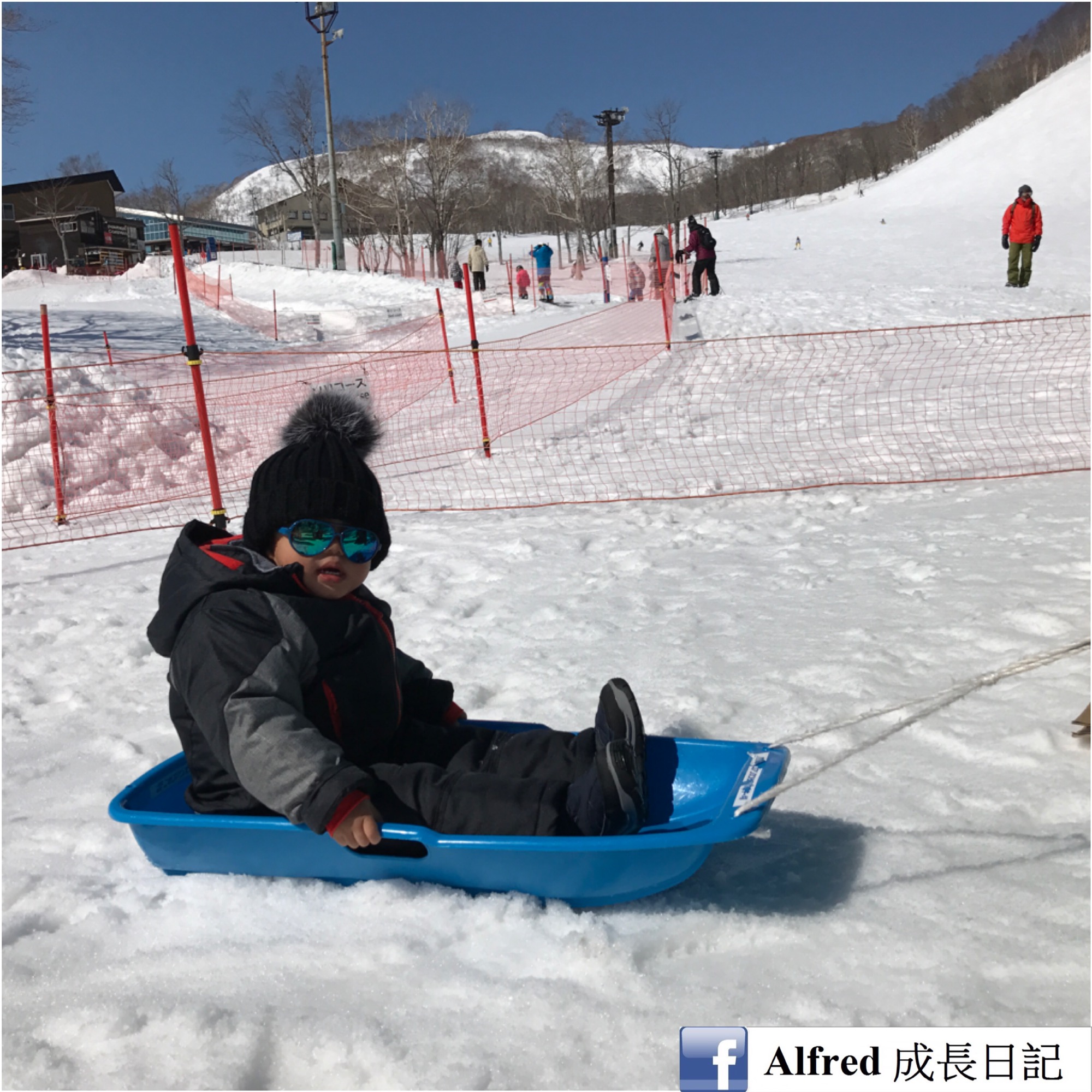 【旅遊資訊】雪地穿搭法　上雪山都可以暖笠笠 (內附購物清單)