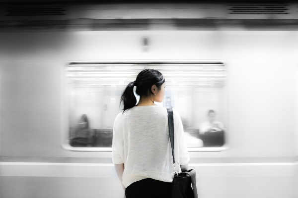 中國女性患乳癌比率上升的原因