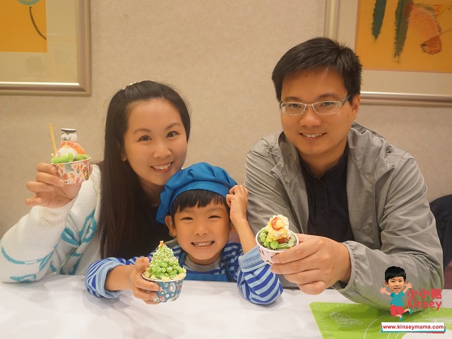 【嘉湖海逸酒店之旅】體驗聖誕溫馨家庭樂