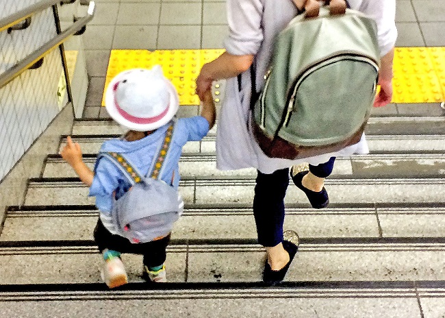 幼稚園老師給我的育兒心得