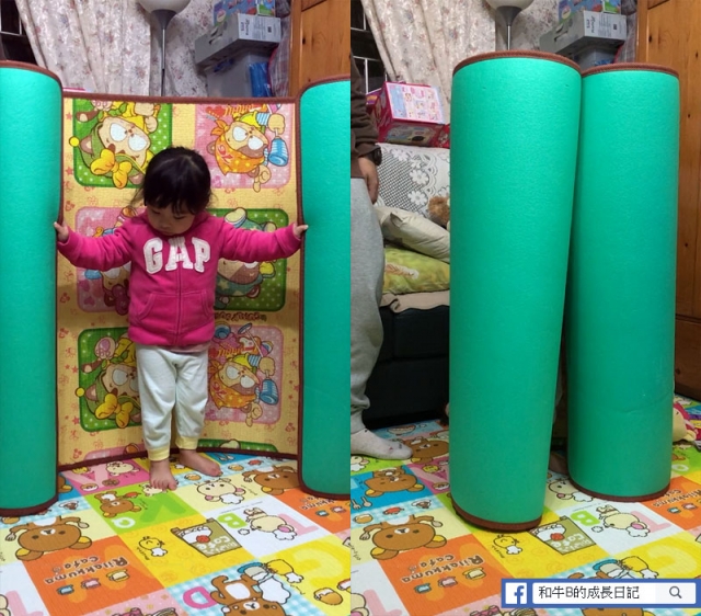 【好物分享】一張Playmat。變成多種遊戲