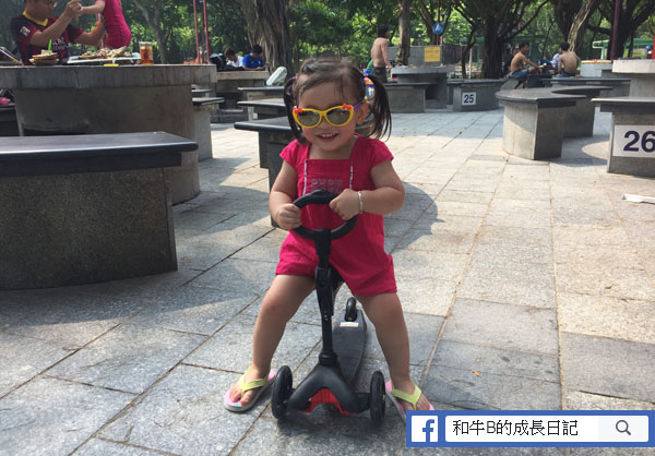 【好物分享】三合一幼兒、兒童滑板車。1歲玩到6歲，超抵玩！
