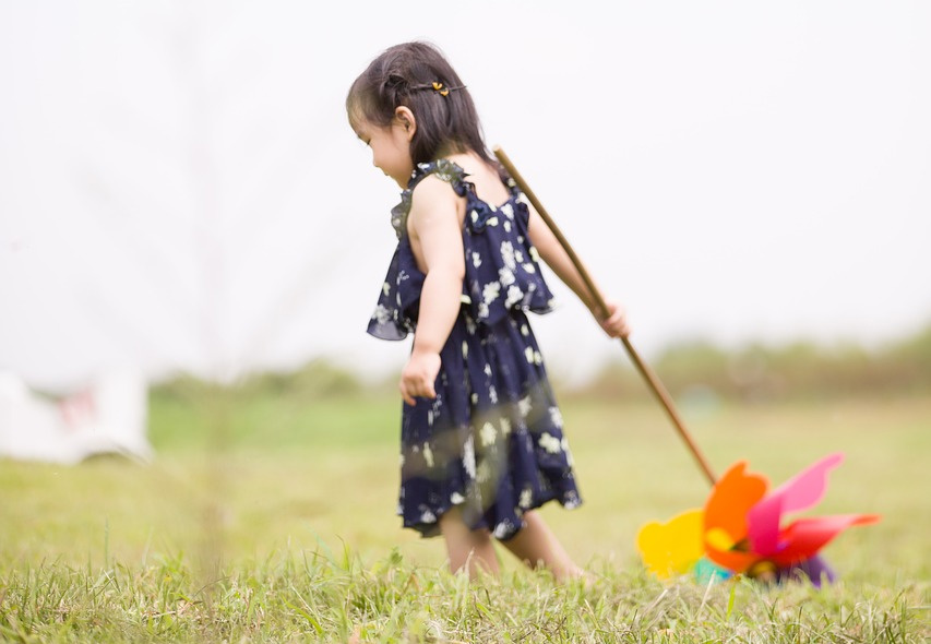 【虐兒慘劇】行多一步 用愛守護幼小生命