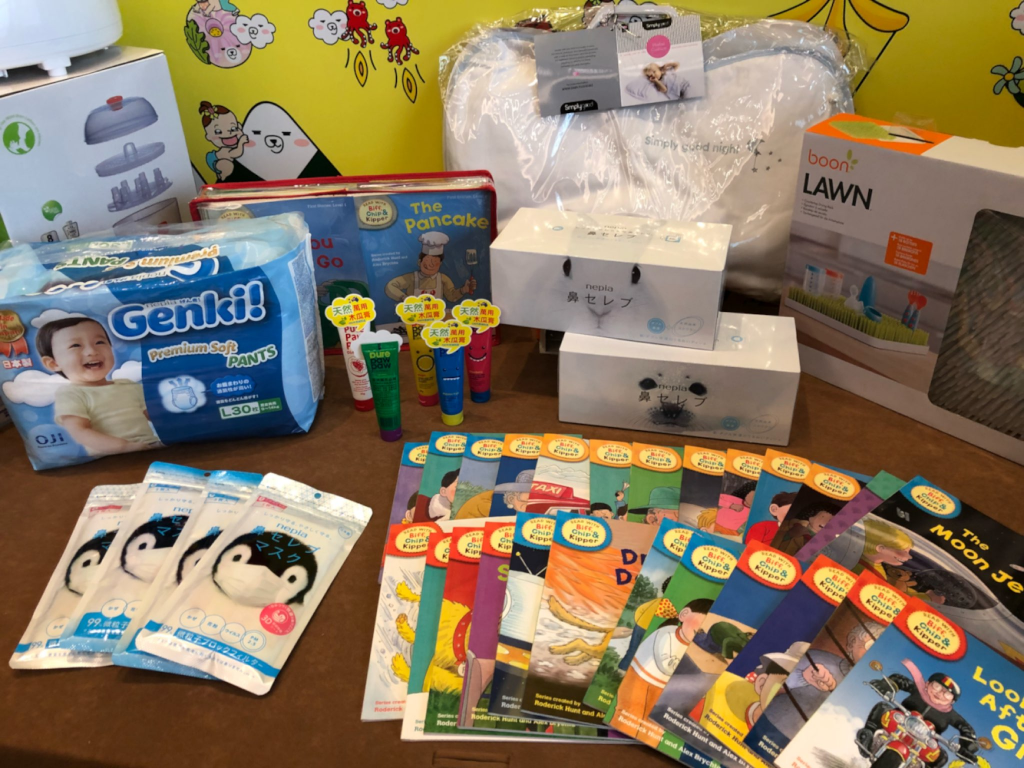 【購物情報】荷花BB展又嚟啦！Are you ready?
