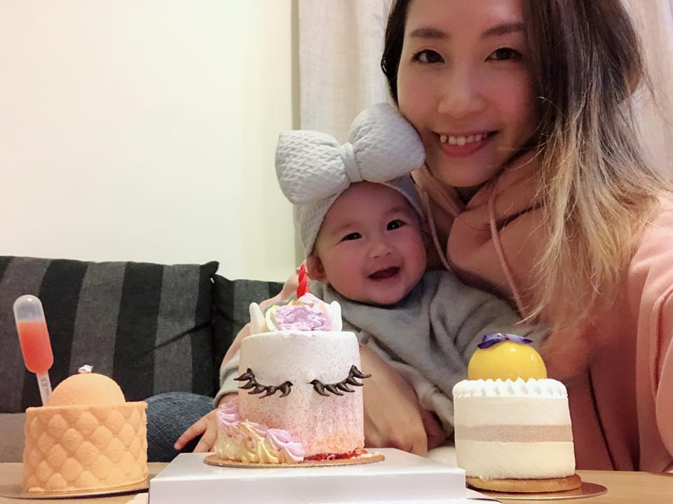 【媽媽心聲】虎羽有云:我才是「癡身」的那一位。
