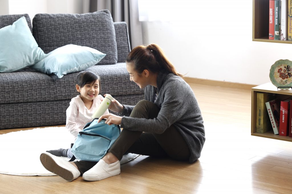 【親子理財】孩子經常「大頭蝦」唔見野，點算？