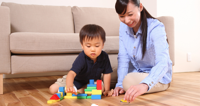 男孩子語言較弱？ 如何幫助男孩改善語言能力
