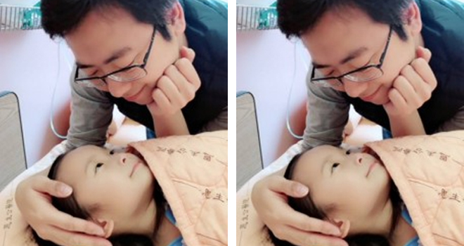【老公必睇】男人們，別重蹈我覆轍 (by 濤爸)