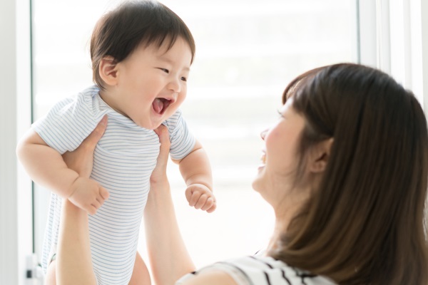 【親身分享】 抓得住成長黃金期，細粒寶寶也可以變大隻寶寶