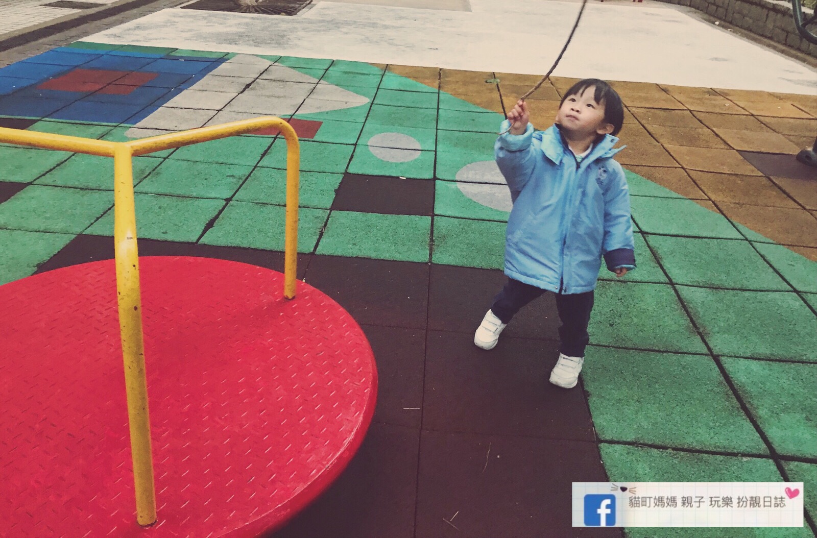 幼稚園觀課 – 保持為人父母的初心