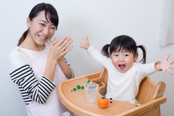 家長參與早產兒訓練  效果更理想