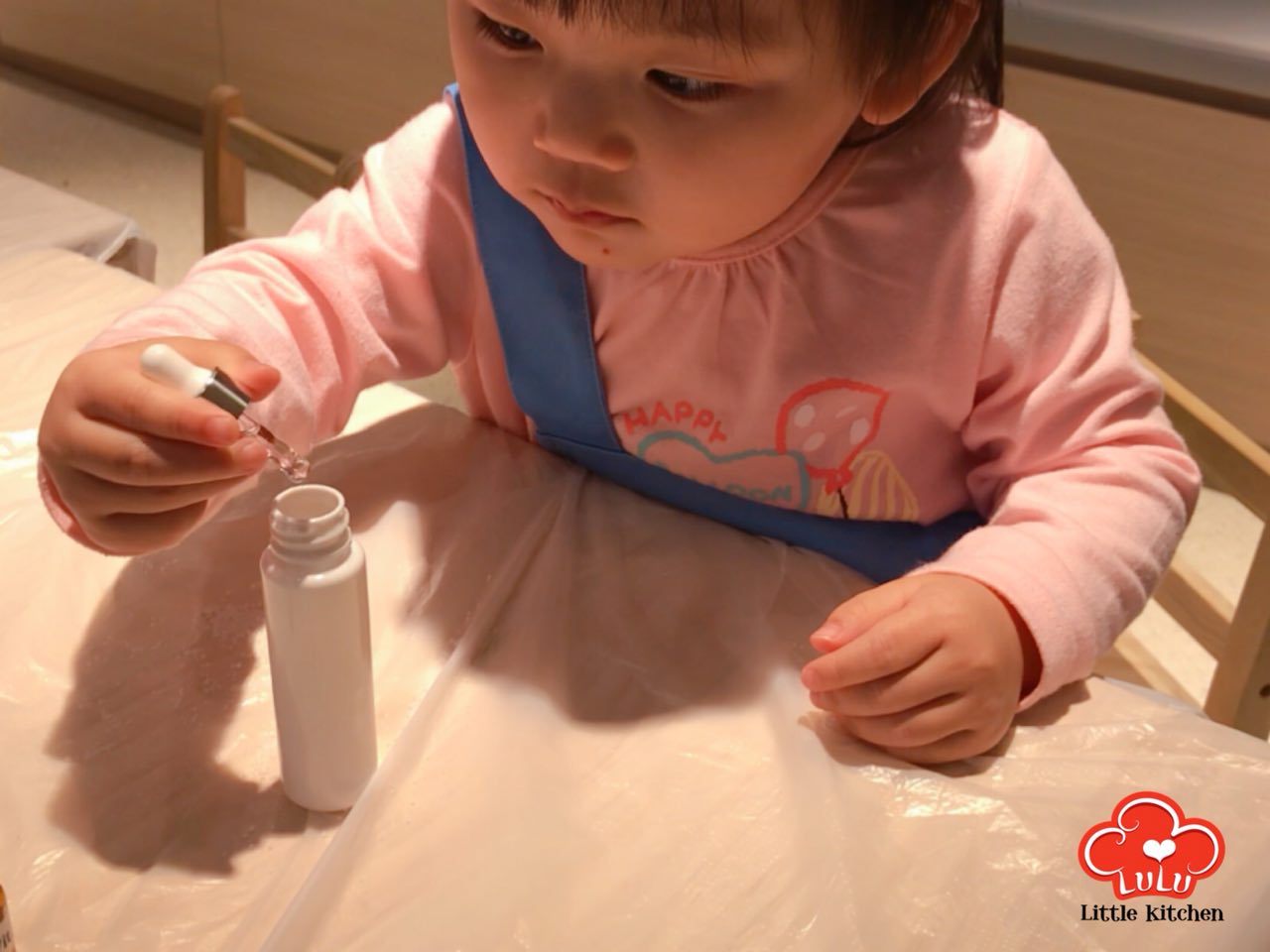 「我是好手」親子體驗 DIY純天然產品 為環保出一分力
