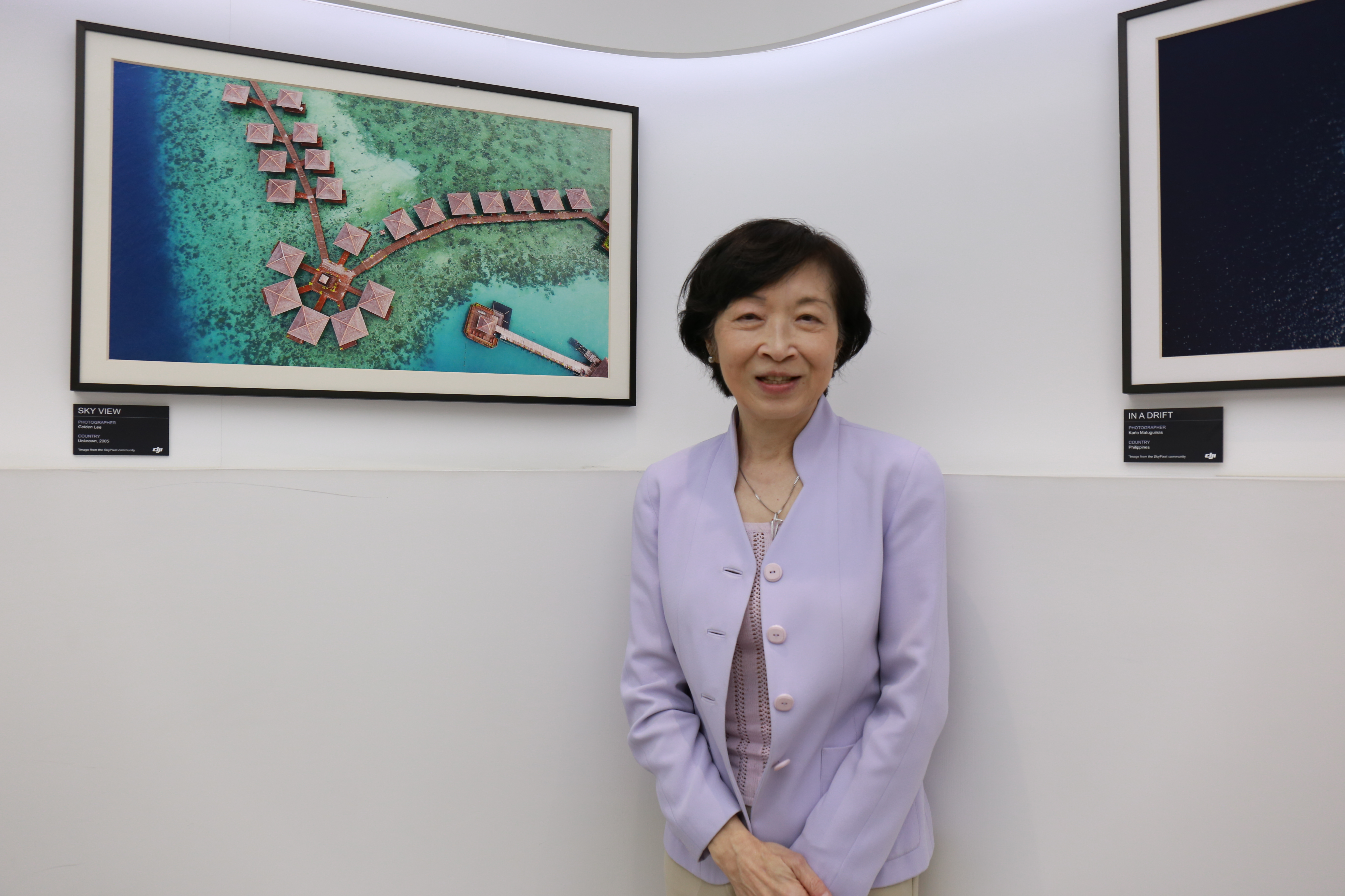 與羅范椒芬對談：讓孩子迎接科技新世代