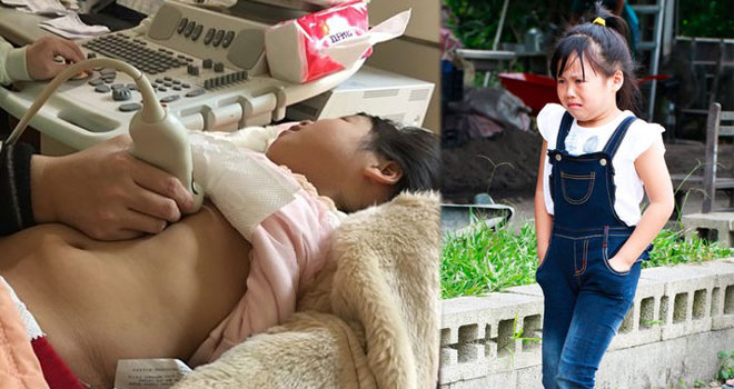 【育兒分享】孩子天天早上吵著肚子痛 到底是為什麼？