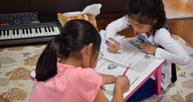 應否為幼兒報讀補習班?