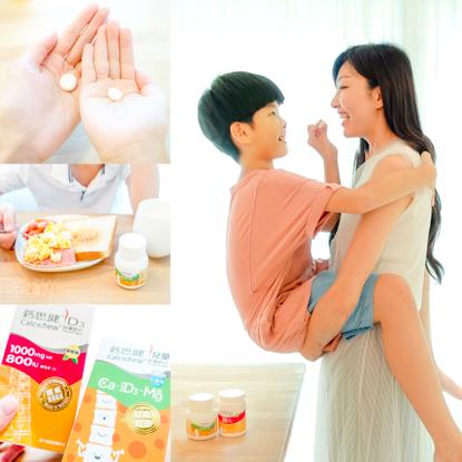 Mission Impossible? 安妮媽媽教你做個 super “strong” women!