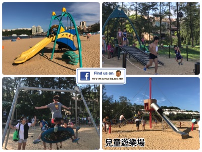 【限時活動】愉景灣大白灣沙灘 x 恐龍歷險樂園
