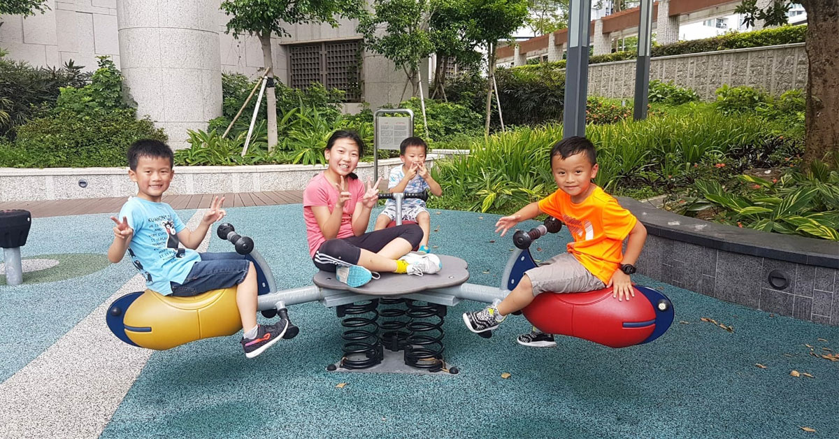 【King Kong移民台灣大作戰】放暑假的意義何在？