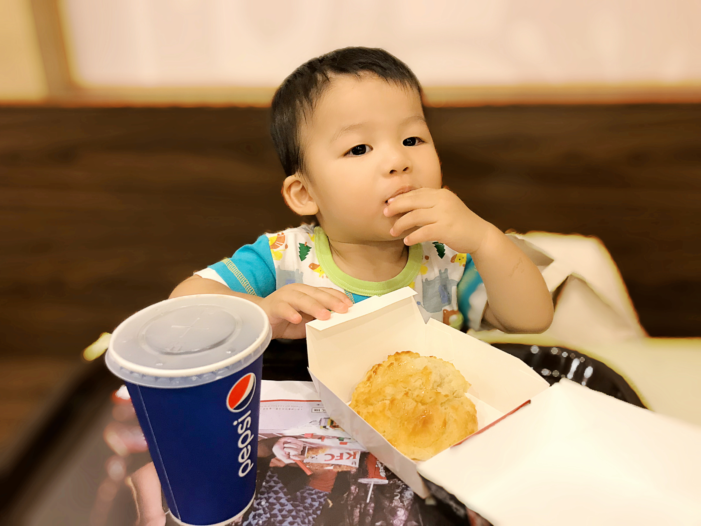 【非正式計算】香港人每年棄用「3.65億」支飲管！