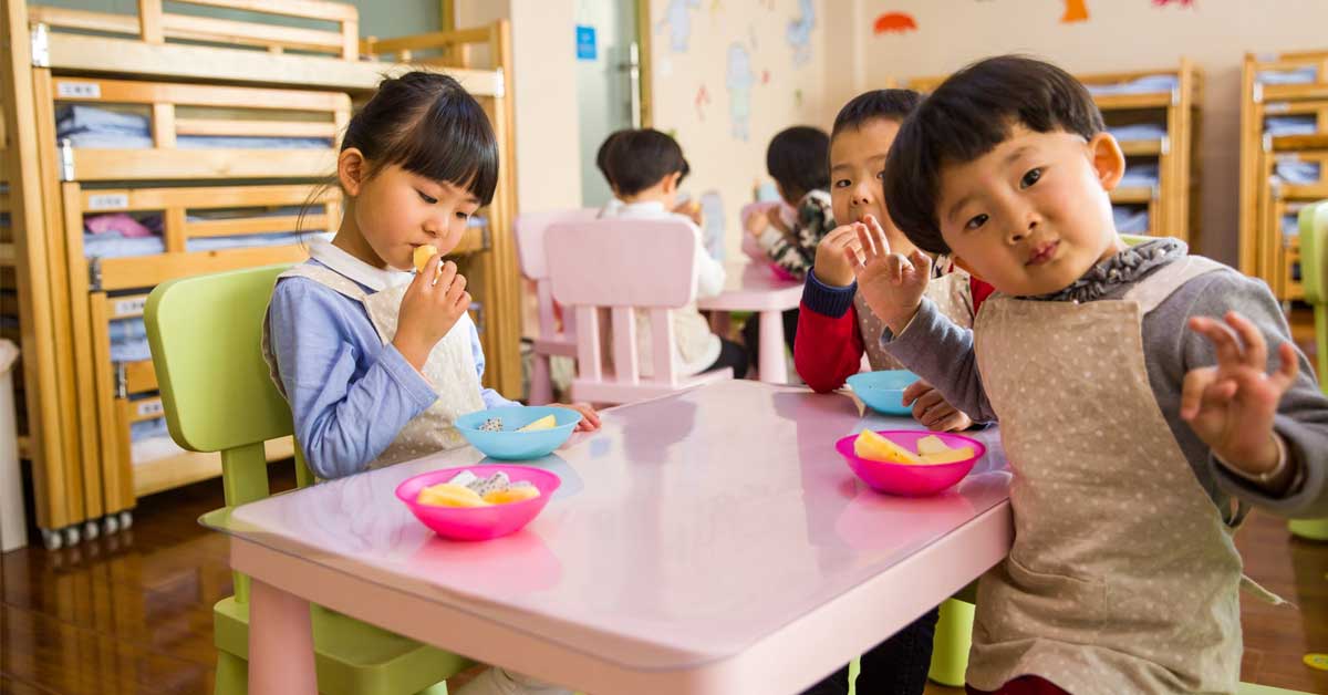 幼稚園求位信內容 (附求位信sample)