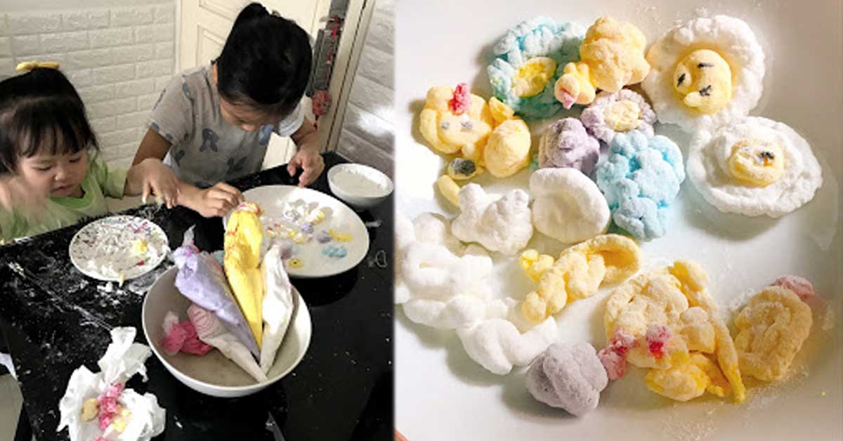 嫌小朋友手腳慢家長插手幫忙？親子班其實不「親子」？！