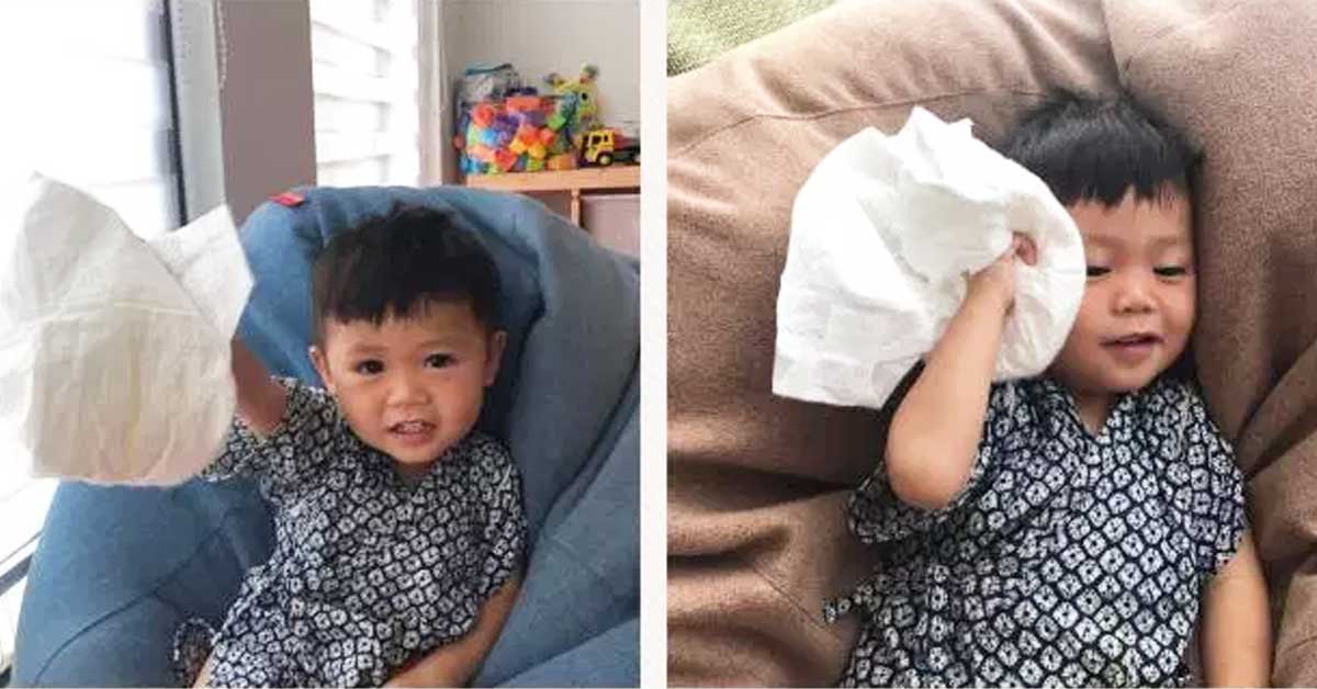 你準備好上學了嗎？物品篇