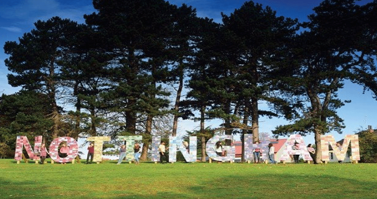 英國University of Nottingham讀Law——就業機會高助港生圓大狀夢
