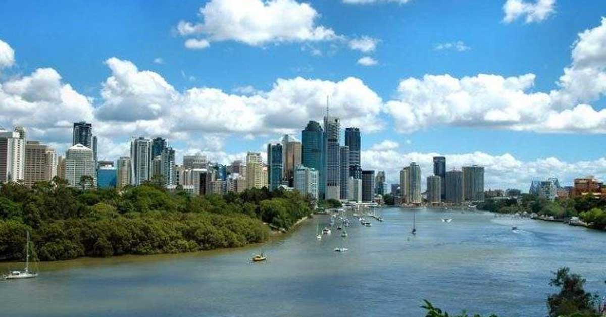 中國投資者轉戰澳洲其他城市!? 三個布里斯本房地產投資的吸引力