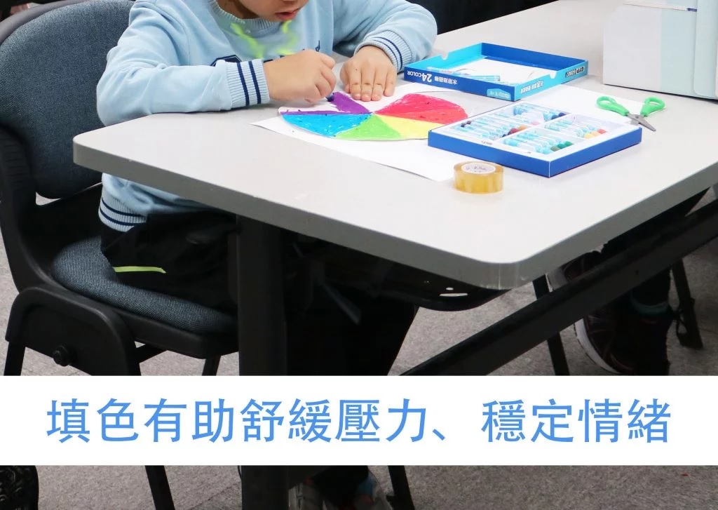 再見「公主王子病」—— 表達藝術治療有妙法