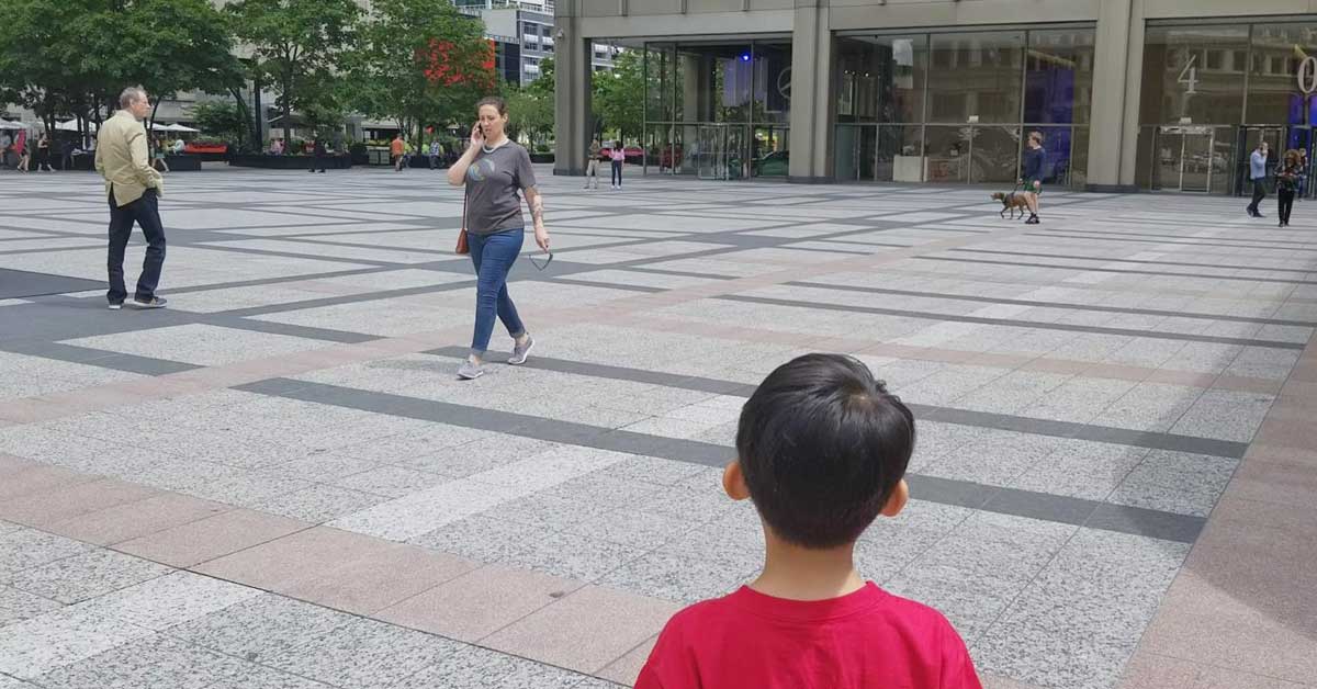 【從美國搬到日本】人字拖家庭新挑戰：美國自由外向型文化 VS 日本謙卑客氣文化