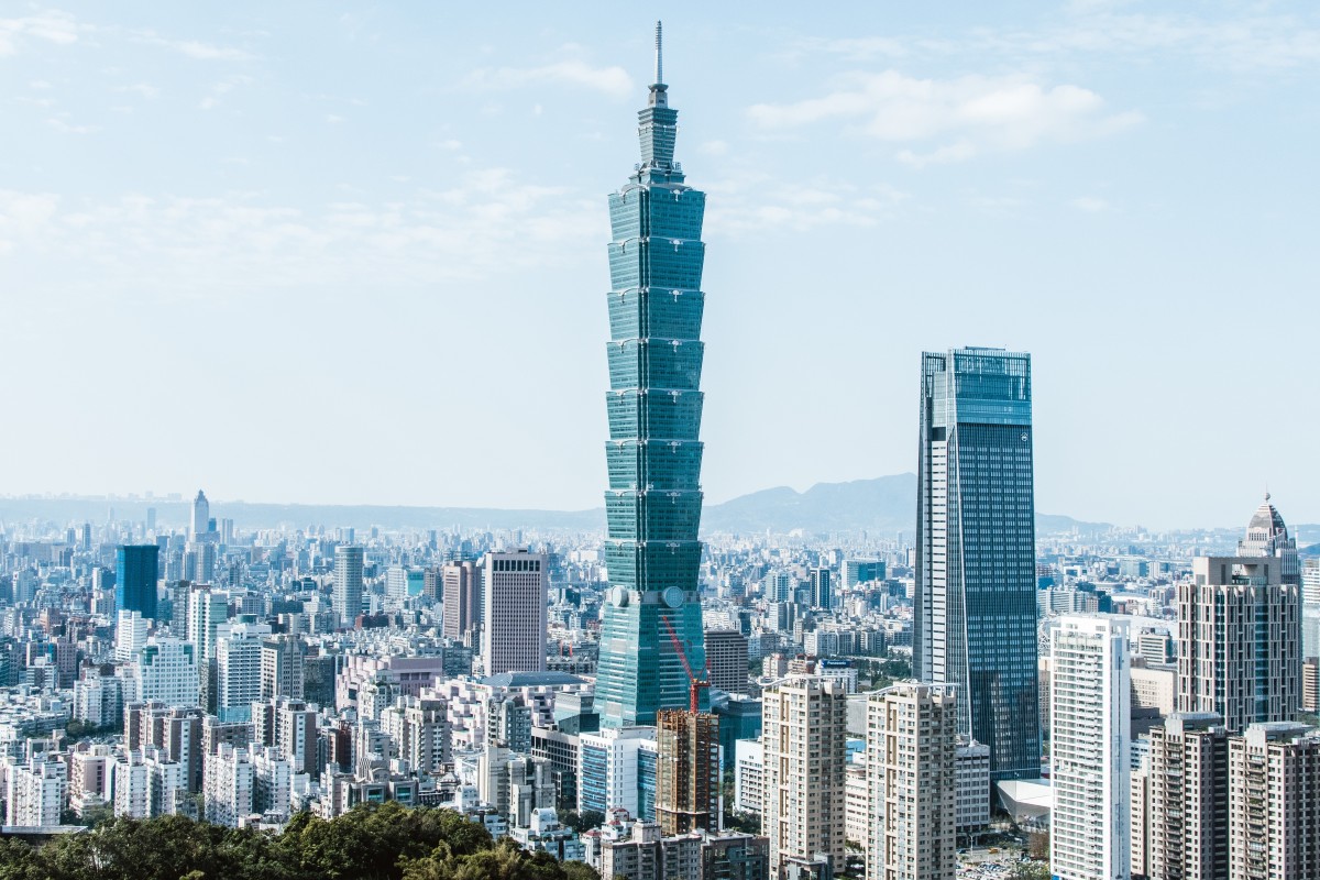 台灣升學—生活文化易適應，學科選擇多元化